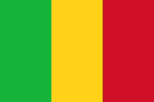 Roam On Mali 5GB