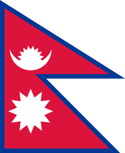 Roam On Nepal 5GB