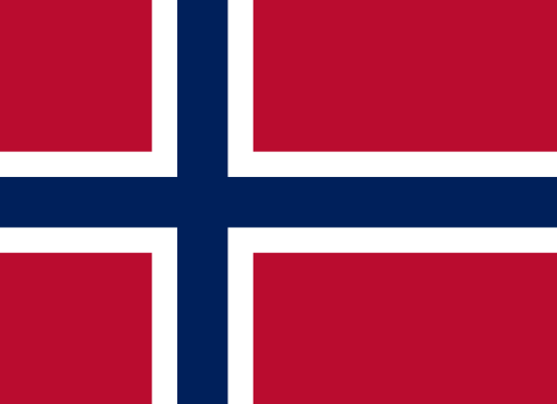 Roam-On Norway 5GB 