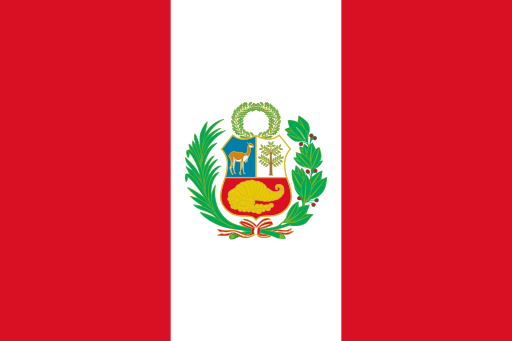 Roam On Peru 5GB