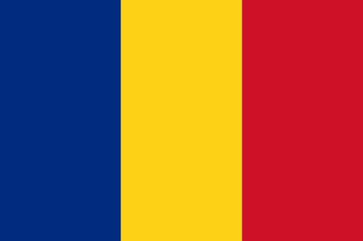 Roam-On Romania 5GB 