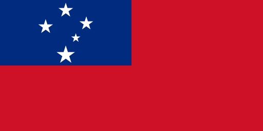 Roam-On Samoa 5GB 