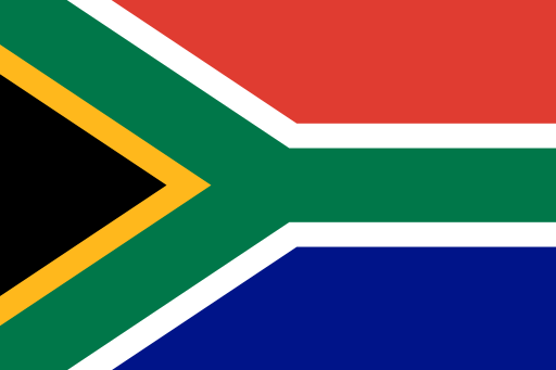 Roam-On South Africa 5GB 