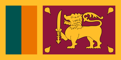 Roam On Sri Lanka 5 GB