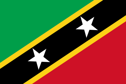 Roam-On St. Kitts en Nevis 5 GB
