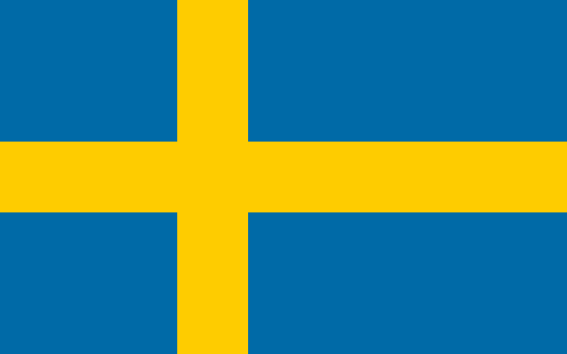 Roam-On Sweden 5GB 