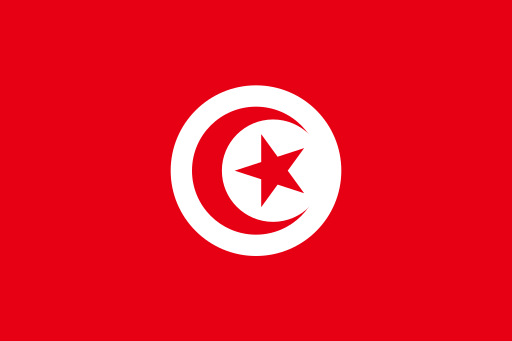 Roam-On Tunisia 5GB 