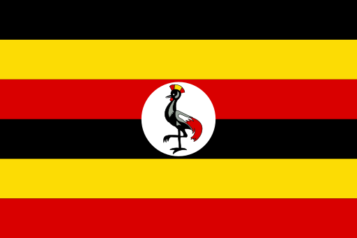 Roam-On Uganda 5GB 