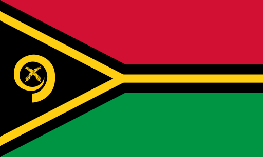 Roam On Vanuatu 5GB