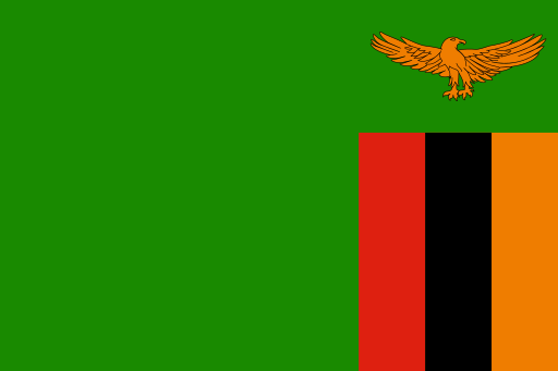 Roam On Zambia 5GB