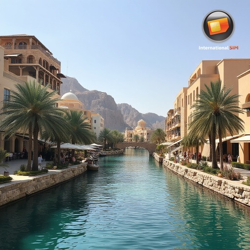 [WW_901O_STACK_ONEOFF_BAHRAIN_10GB_30D] Bahrein opwaarderen 10 GB (30 dagen)