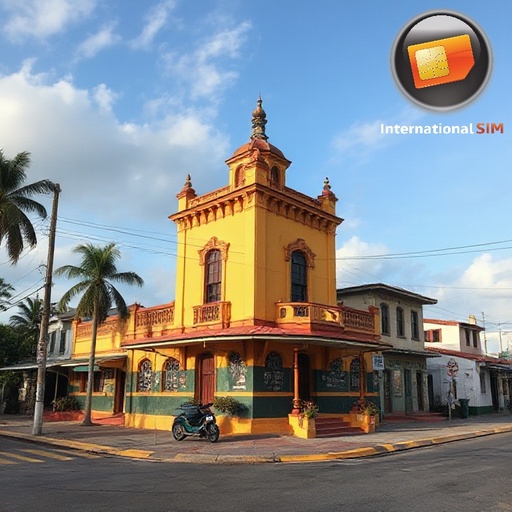 [WW_901O_STACK_ONEOFF_JAMAICA_10GB_30D] Jamaica opwaarderen 10 GB (30 dagen)