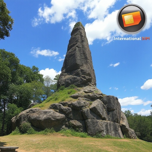 [WW_901O_STACK_ONEOFF_GEORGIA_3GB_15D] Data SIM card Georgia 3GB (15 days)