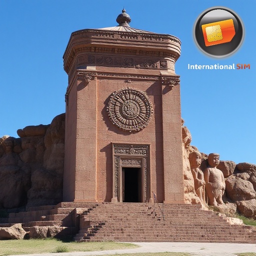 [WW_901O_STACK_ONEOFF_MONGOLIA_3GB_15D] Data simkaart Mongolië 3GB (15 dagen)