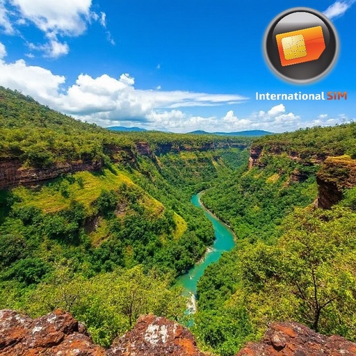 [WW_901O_STACK_ONEOFF_VENEZUELA_1GB_7D] Data simkaart Venezuela 1GB (7 dagen)