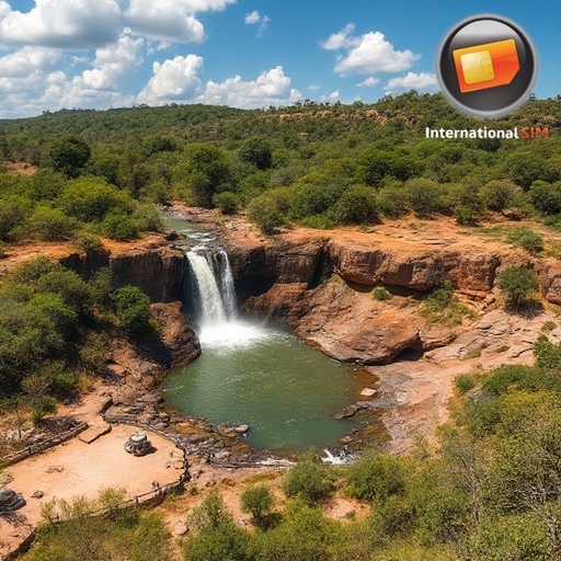 [WW_901O_STACK_ONEOFF_ZAMBIA_1GB_7D] Data SIM card Zambia 1GB (7 days)