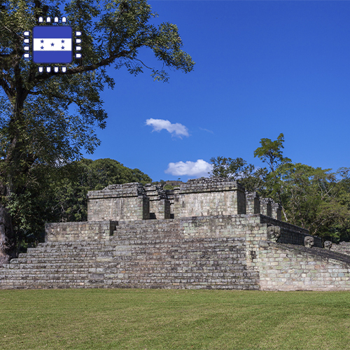 [WW_901O_STACK_ONEOFF_HONDURAS_UNLIMITED_7D_FUP20] Top Up Honduras Unlimited (7 days)