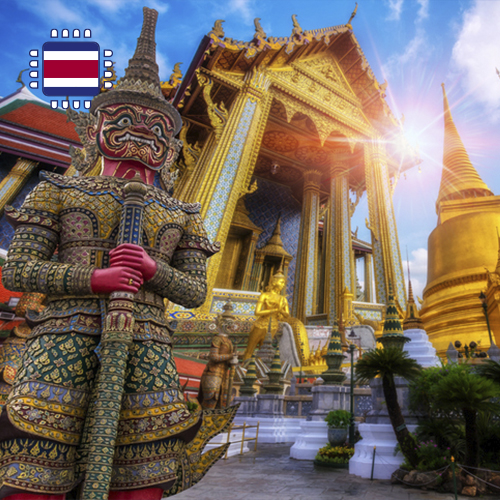 [WW_901O_STACK_ONEOFF_THAILAND_1GB_7D] eSIM Thailand 1GB (7 dagen)