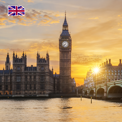 [WW_901O_STACK_ONEOFF_UKONLY_25GB_30D] Data SIM-kaart Verenigd Koninkrijk 25GB (30 dagen)